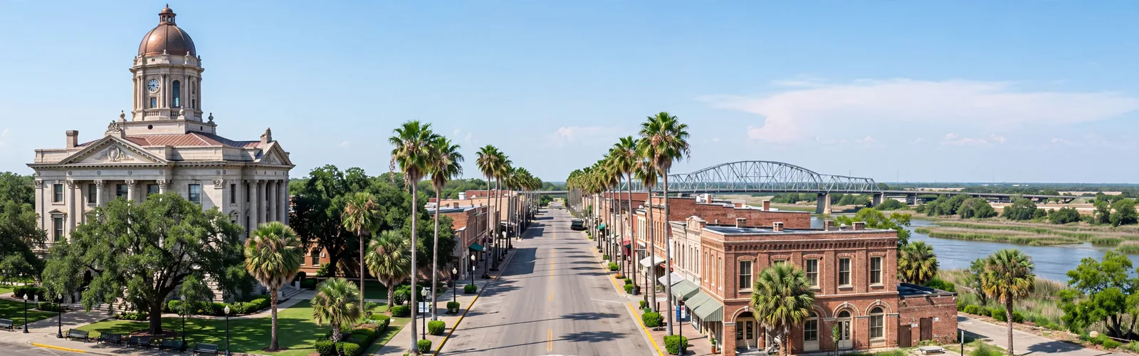 Attractions and Activities: Exploring the Vibrant City of Brownsville, TX