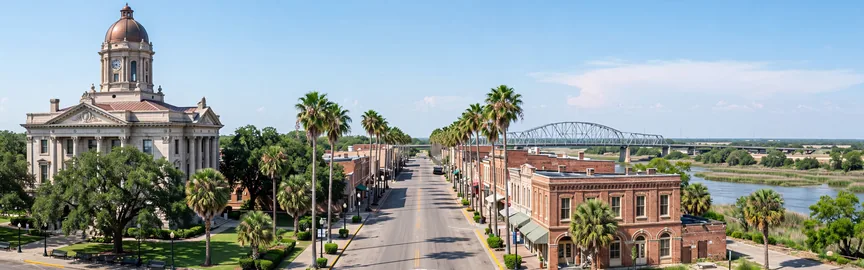 Attractions and Activities: Exploring the Vibrant City of Brownsville, TX