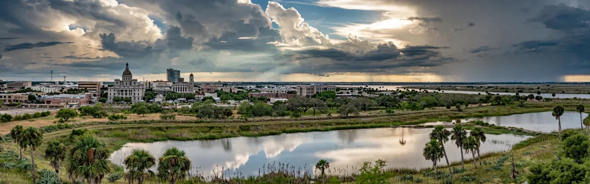 Discovering Brownsville, TX: An Introduction to the City and its Enchanting Weather