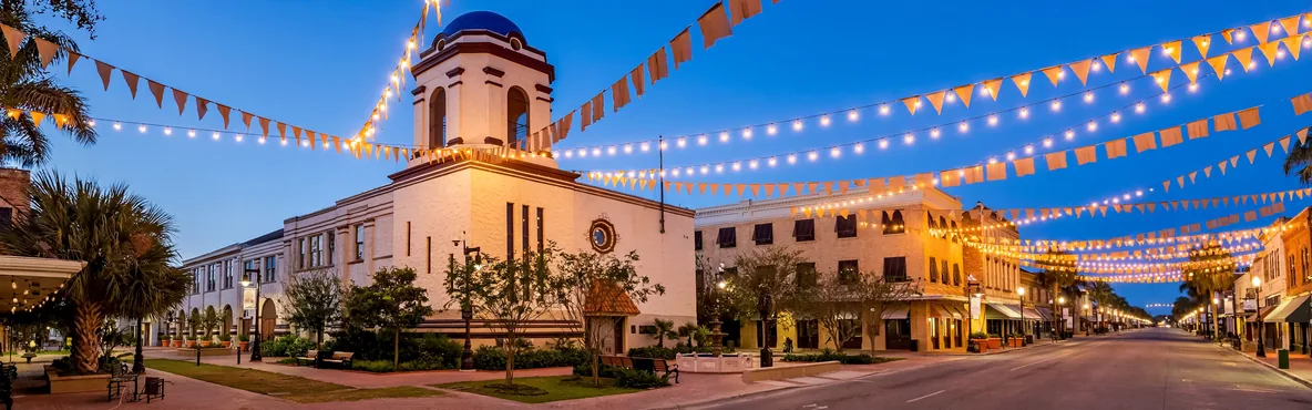 Events and Festivals in Brownsville, TX: Celebrating with Style