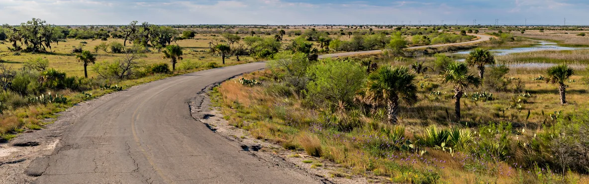 Road Trips from Brownsville, TX: Exploring Nearby Gems