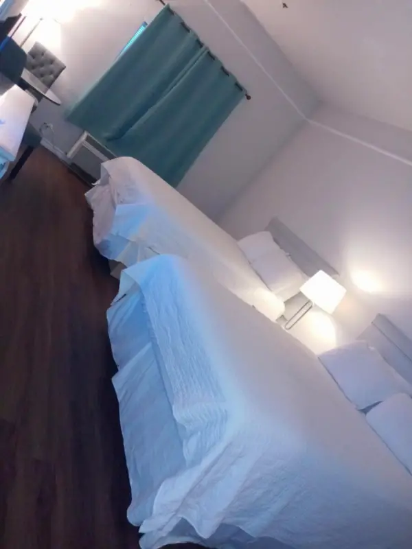 Deluxe 6 Inn & Suites 4