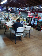 Mexican near Deluxe 6 Inn & Suites