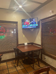 Mexican near Deluxe 6 Inn & Suites
